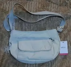 【新品未使用】kipling　ショルダーバッグ