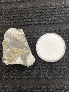 国産鉱物