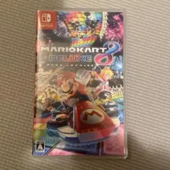h*y様 マリオカート8 デラックス Nintendo Switch
