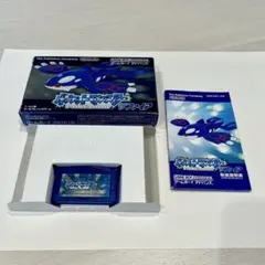 2026年最新】ポケモン サファイア 北米版の人気アイテム - メルカリ