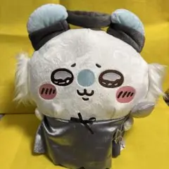 ちいかわ ぬいぐるみ