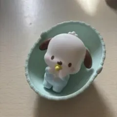 SANRIO CHARACTERS BABY FRIENDS ポチャッコ