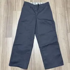 BEN DAVIS ワークパンツ グレー W31 USA製 - メルカリ