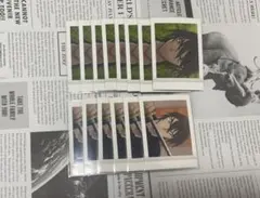 名探偵コナン 福城聖 ぱしゃこれ