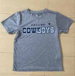 ダラス・カウボーイズ NFL シャツ ネイビー - メルカリ