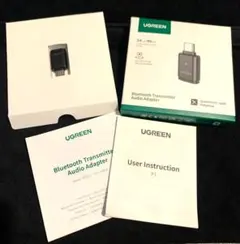 UGREEN Bluetooth Transmitter