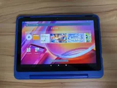 Amazon Fire HD 10 (第13世代)キッズプロ 32GBのサムネイル