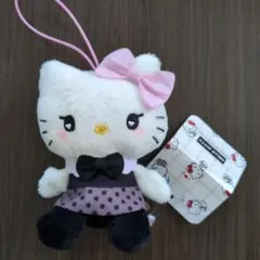 ハローキティ　50+1　マスコット