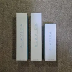LIFEWAVE ALAVIDA ナイトリー リストール クレメ 2本 - メルカリ