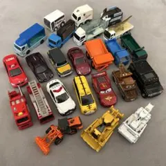 2026年最新】カーズ トミカ まとめ売りの人気アイテム - メルカリ