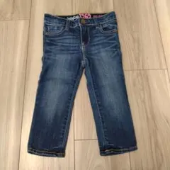 ベビーギャップ　デニム　90cm