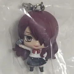 ペルソナ ペルソナ3 劇場版 カラコレ フィギュア キーホルダー 真田明彦 ペルソナ ペルソナ3 劇場版 カラコレ フィギュア キーホルダー 真田