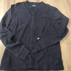 Gymphlex カーディガン L