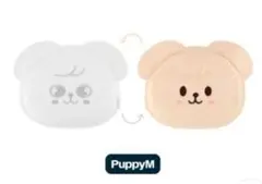 straykids PuppyM パピーム　まとめ売り SKZOO PuppyM パピーム ぬいぐるみ バッグチャーム 他5点セット - メルカリ