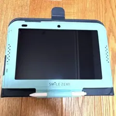 スマイルゼミ タブレットAndroid SZ-J-S202 充電器　ペン付