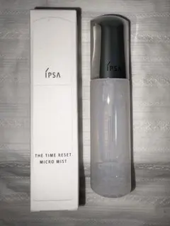 14 IPSA THE TIME RESET MICRO MIST 50ml