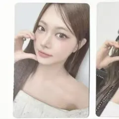 ウンチェ HOT 特典セット NEWS | LE SSERAFIM Japan official site