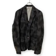 buona giornata レザージャケット