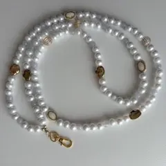 新品未使用　一点物　スマホストラップ　スマホショルダー　スマホアクセサリー