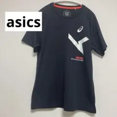 アシックス★asics プラクティスTシャツ　M