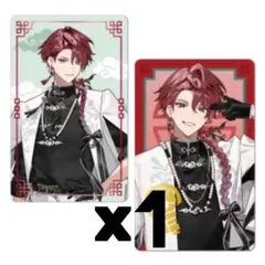 にじさんじ ローレン・イロアス チェキ 5周年 エデン組 | Mercari