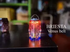 BRIESTA Venus belt ブリエスタ 新品未開封のサムネイル