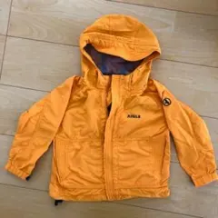 ウィンドブレーカー ジャンパー アウター