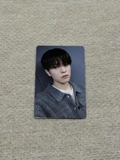 Stray Kids★スンミン★DO IT★HMV特典トレカ★店舗特典トレカ