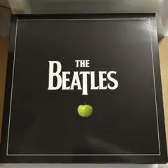 未開封 The Beatles Stereo Box LP ビートルズ ボックスのサムネイル