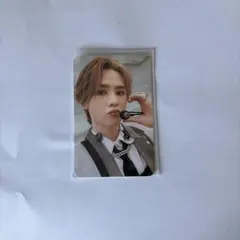 WayV NCT NATION トレカ クン