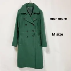 2026年最新】ラムウールMIXシャルムバルカラーコートの人気アイテム
