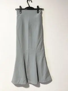 リリアンカラット　マーメイドスカート