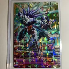 ガンダムトライエイジ ダブルオークアンタ