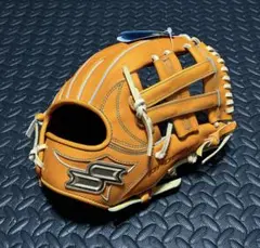 SSK USA SHUGO コラボ マーカス ストローマン モデル - メルカリ