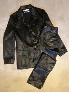 2026年最新】COMME des GARCONS SHIRT メンズ テーラードジャケットの