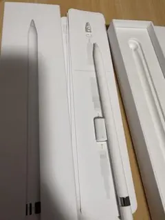 2026年最新】apple pencil 第1世代 未使用の人気アイテム - メルカリ