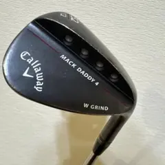 キャロウェイ マックダディ ウェッジ 50度 54度 2本セット MACK DADDY 2 ウェッジ 2本セット 限定モデル(ウェッジ（単品