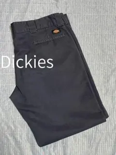 Dickies ディッキーズ ワークパンツ ネイビーのサムネイル