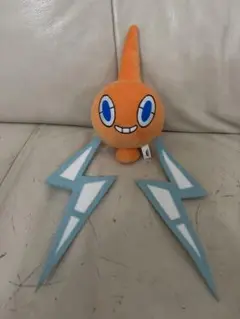 【新品】★ ポケットモンスター　ロトム ぬいぐるみ　★