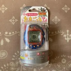 ケータイかいツー！たまごっち　つなげて　ますこっと2 未開封　当時物 ケータイかいツー！たまごっち つなげて ますこっと2 未開封 当時物