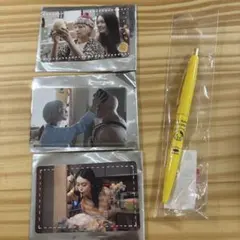 べいびーわるきゅーれ　グッズセット