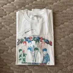 2026年最新】fantastics サイン tシャツの人気アイテム - メルカリ