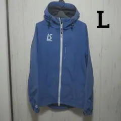 Luz e Sombra ルースイソンブラ　ピステ・ウィンドブレーカー　 L