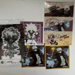 ヒロアカ 荼毘 まとめ売り - メルカリ