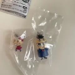 でこぼこフレンズ めじるしアクセサリー