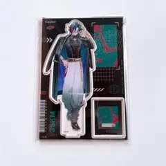 にじさんじ 魁星 3SKM×iCouleur アクリルスタンド