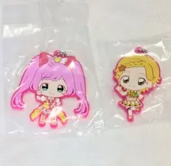 プリパラ ダッシュストア 缶バッジ 真中らぁら - メルカリ