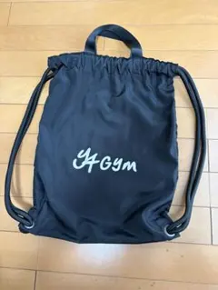 Y4Gym ナップサック