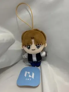 INI 尾崎匠海 GIGO限定 ぬいぐるみマスコット ②