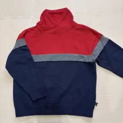 okaidi セーター 110cm 5A/Y